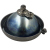 Lampa przednia EAS170 pasuje do BMW R51 R71 R61 R5 R6 R66
